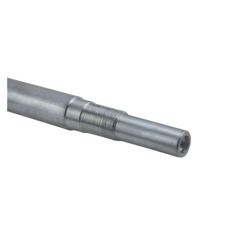 Shaft - Roller - Hardened TMS-Toro 119-4090