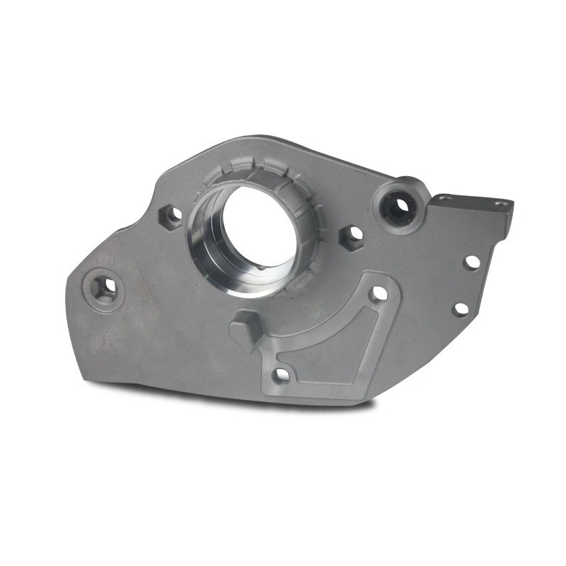 Side Plate LH inkl. 117-6619 TMS-Toro 119-4005 117-6619