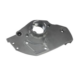 Side Plate RH inkl. 117-6619 TMS-Toro 119-4007 117-6619