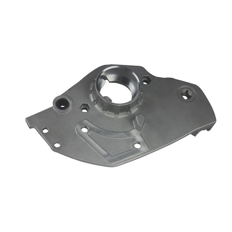 Side Plate RH inkl. 117-6619 TMS-Toro 119-4007 117-6619