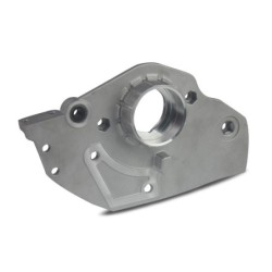 Side Plate RH inkl. 117-6619 TMS-Toro 119-4007 117-6619