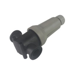 Pressure Filter Assembly TMS-Toro 131-3791