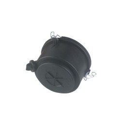 Cover Assy TMS-Toro 93-5986