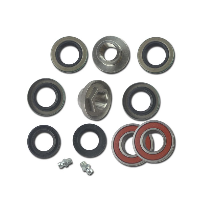 Overhaul Kit - Roller TMS-Toro 114-5430