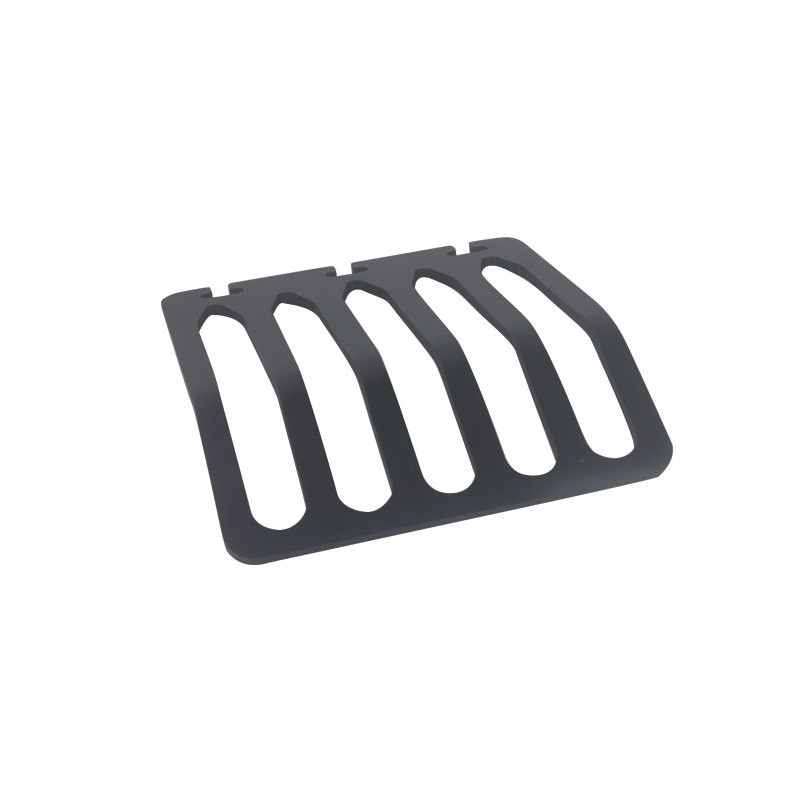 4-Tine Short Turf Guard TMS-Toro 110-4361 105-1104 120-1045