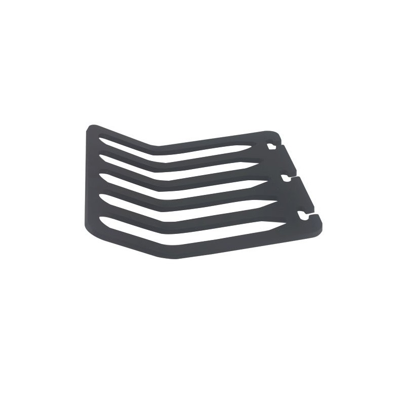 4-Tine Short Turf Guard TMS-Toro 105-1104 110-4361 120-1045