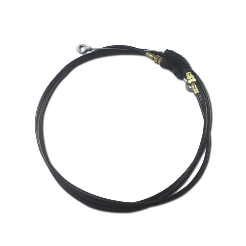 Cable TMS-Toro 120-4980