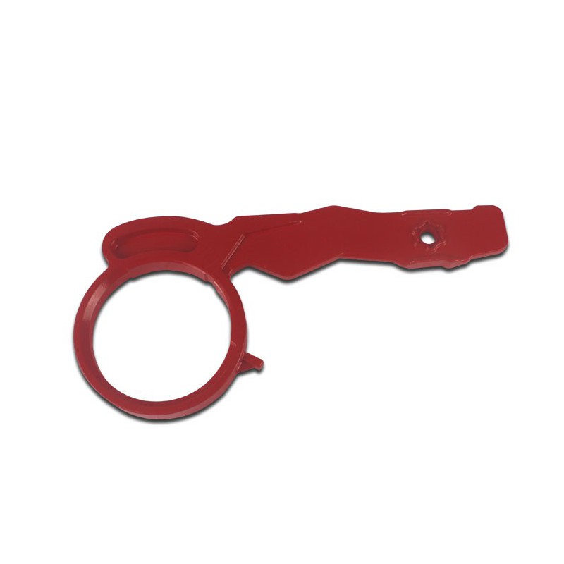 Pitch TMS-Toro 119-9307-01