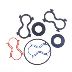 Seal Kit TMS-Toro 119-7113