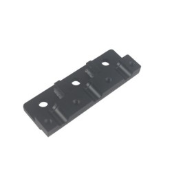 Tine Holder - 3 Tine 3/4 Mt TMS-Toro 105-1036-03