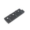 Tine Holder - 3 Tine 3/4 Mt TMS-Toro 105-1036-03