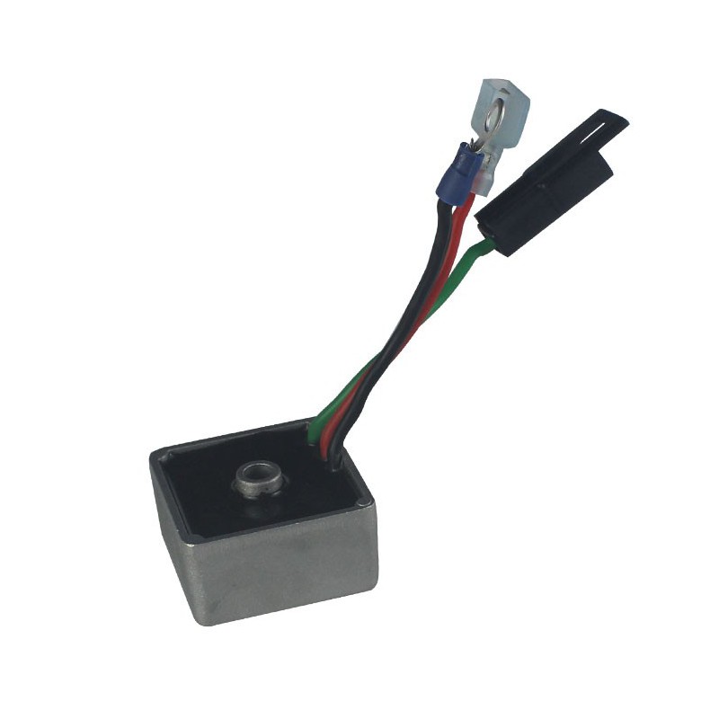 Regulator TMS-Toro 104-6927