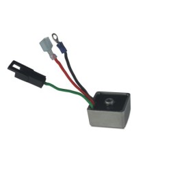Regulator TMS-Toro 104-6927