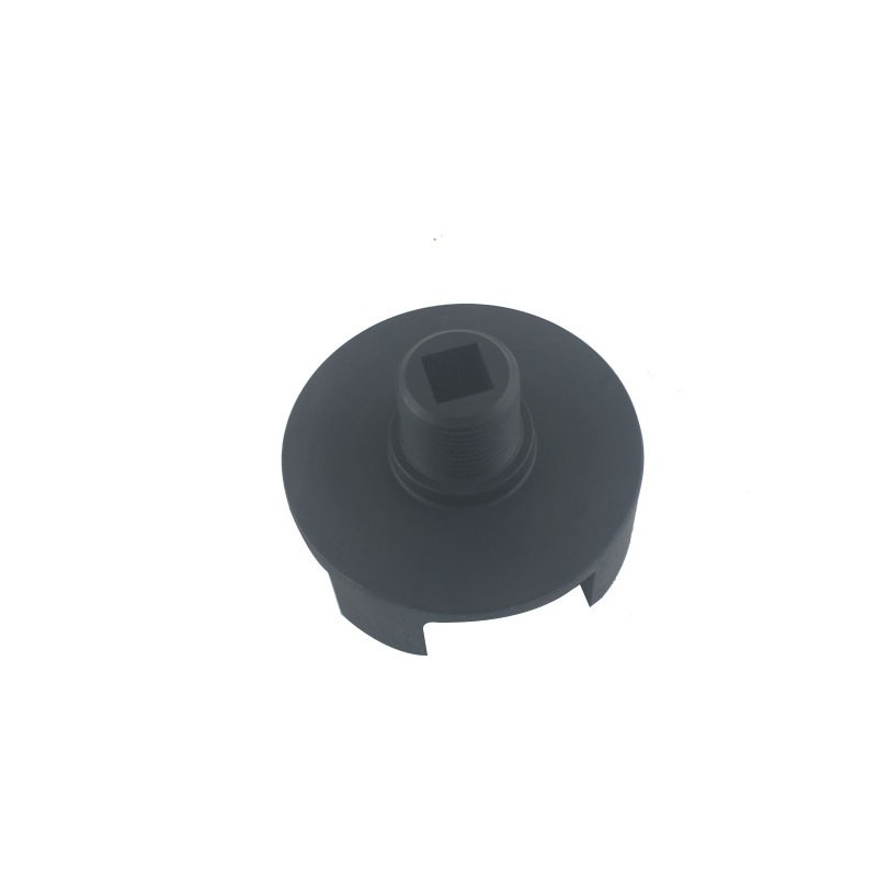 Coupling - LH Reel TMS-Toro 93-8826