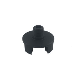 Coupling - LH Reel TMS-Toro 93-8826