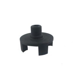 Coupling - RH Reel TMS-Toro 93-8825