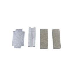 Brake Pad Kit TMS-Toro 115-7847