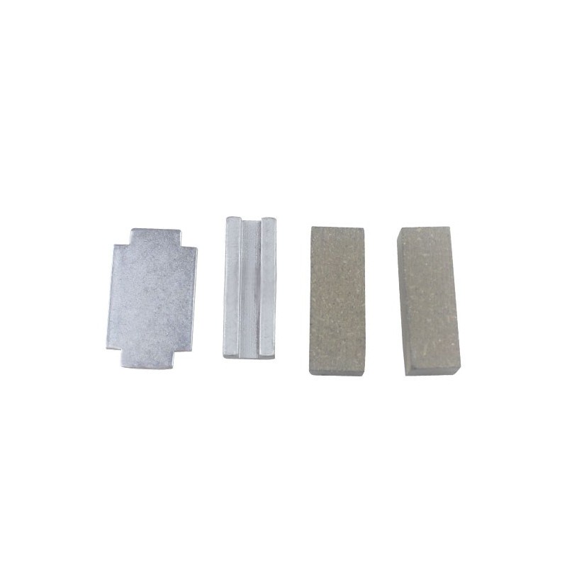Brake Pad Kit TMS-Toro 115-7847
