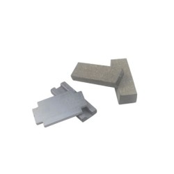 Brake Pad Kit TMS-Toro 115-7847