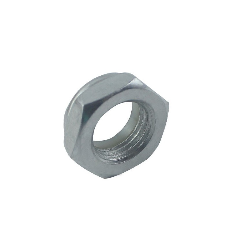 Nut - 1/2-20 ESNA Jam TMS-Toro 119-4154 3296-28 140-9234