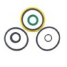 Seal Kit - Steering Cylinder TMS-Toro 121-7844