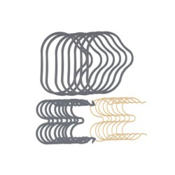 Seal Kit TMS-Toro 108-4595
