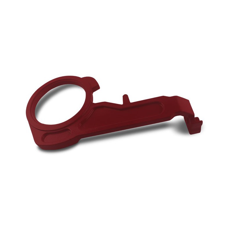 Arm Pitch RH TMS-Toro 133-8751-01
