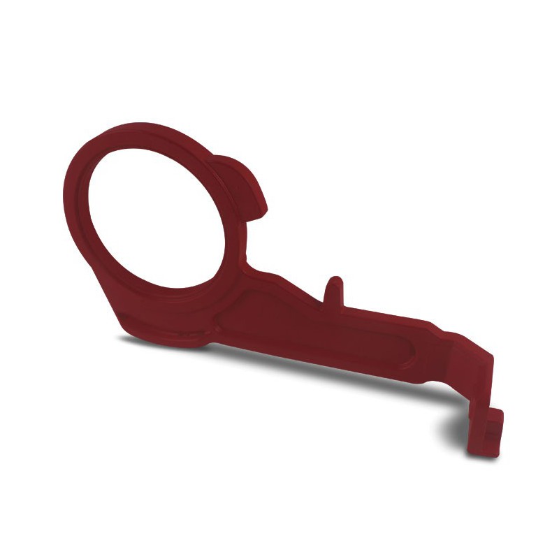 Arm Pitch LH TMS-Toro 133-8750-01 119-4023-03