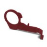 Arm Pitch LH TMS-Toro 133-8750-01 119-4023-03