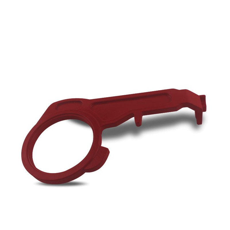 Arm Pitch TMS-Toro 119-4023-03 133-8750-01