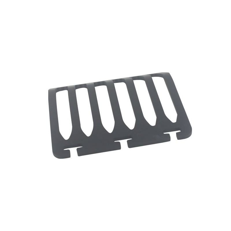 Guard-Turf, 5 Tine, Short TMS-Toro 120-1047