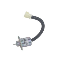 Stop-Solenoid TMS-Toro 140-7172