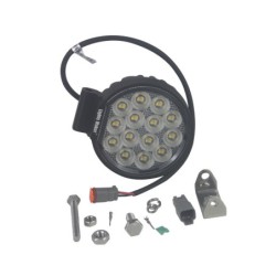 Light-Work, Led TMS-Toro 120-4625