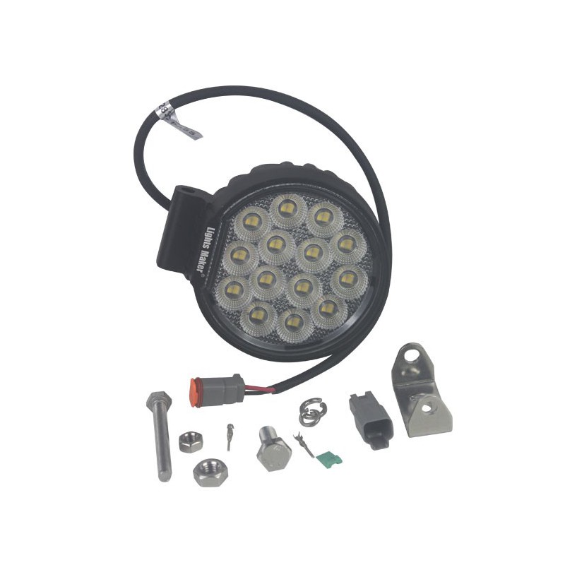Light-Work, Led TMS-Toro 120-4625