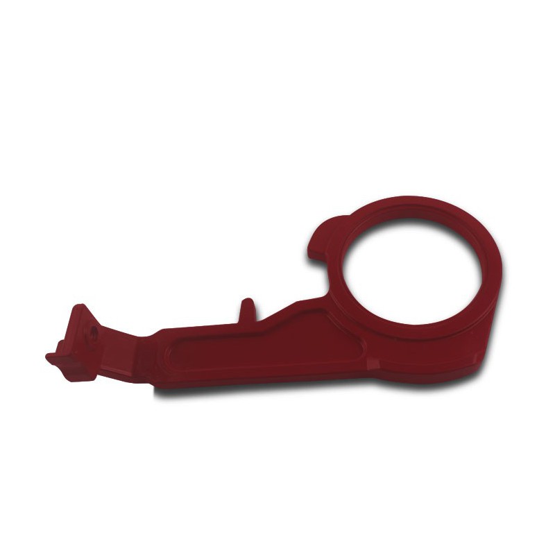Arm Pitch TMS-Toro 119-4025-03 133-8751-01