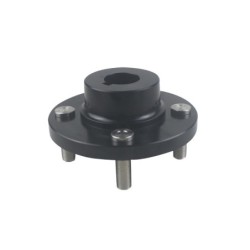 Hub ASM TMS-Toro 115-5786