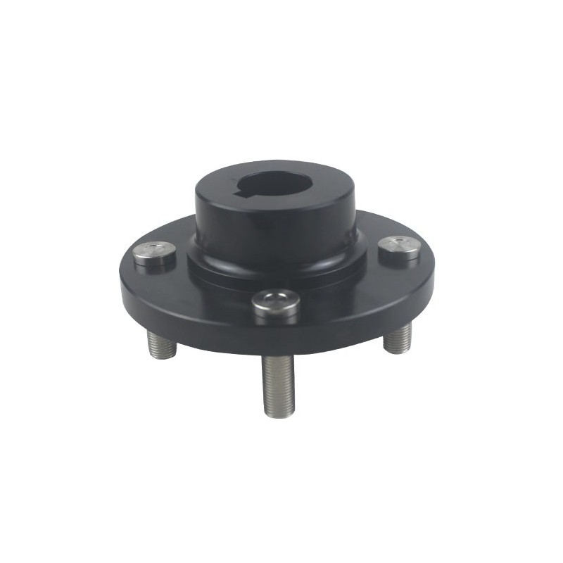 Hub ASM TMS-Toro 115-5786