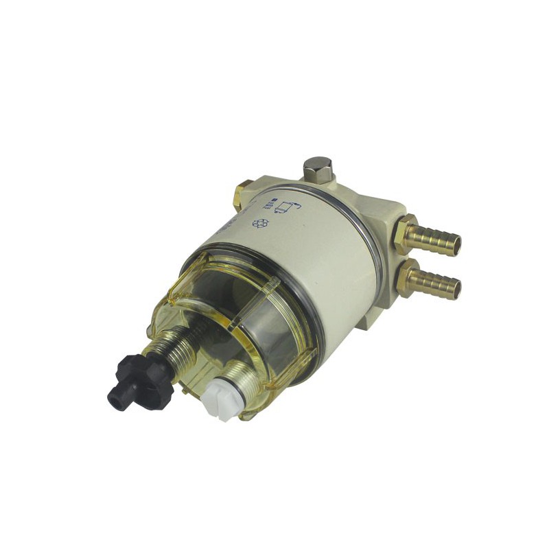 Water/Fuel Separator Assy TMS-Toro 98-9305