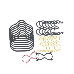 Seal Kit TMS-Toro 115-3776