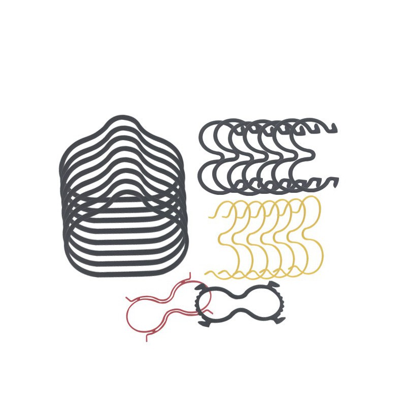 Seal Kit TMS-Toro 115-3776