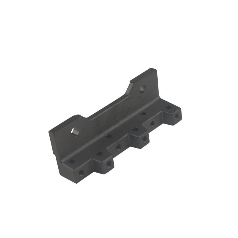 Tine Holder 3/8 TMS-Toro 108-6809