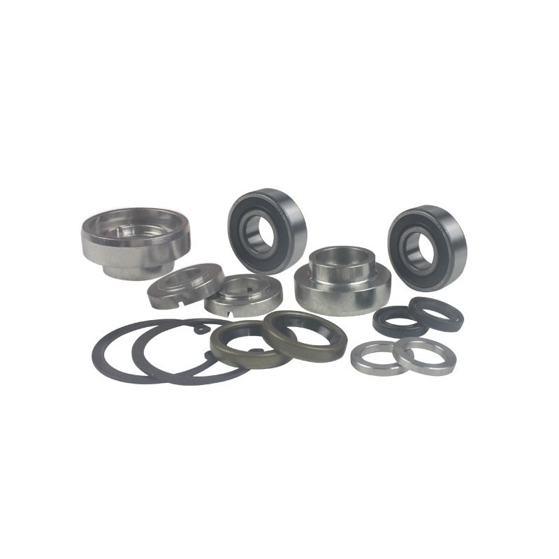 Roller Kit TMS-Toro 106-9606