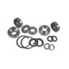 Roller Kit TMS-Toro 106-9606
