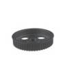 Pulley-Drum, LH TMS-Toro 105-5365 94-9017