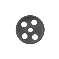 Pulley-Drum, LH TMS-Toro 105-5365 94-9017