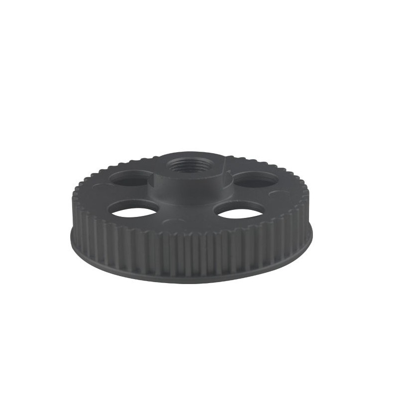 Pulley-Drum, RH TMS-Toro 105-5364 94-9016
