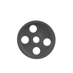 Pulley-Drum, RH TMS-Toro 105-5364 94-9016