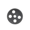 Pulley-Drum, RH TMS-Toro 105-5364 94-9016