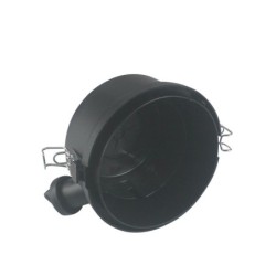 Cover Assy TMS-Toro 98-9771