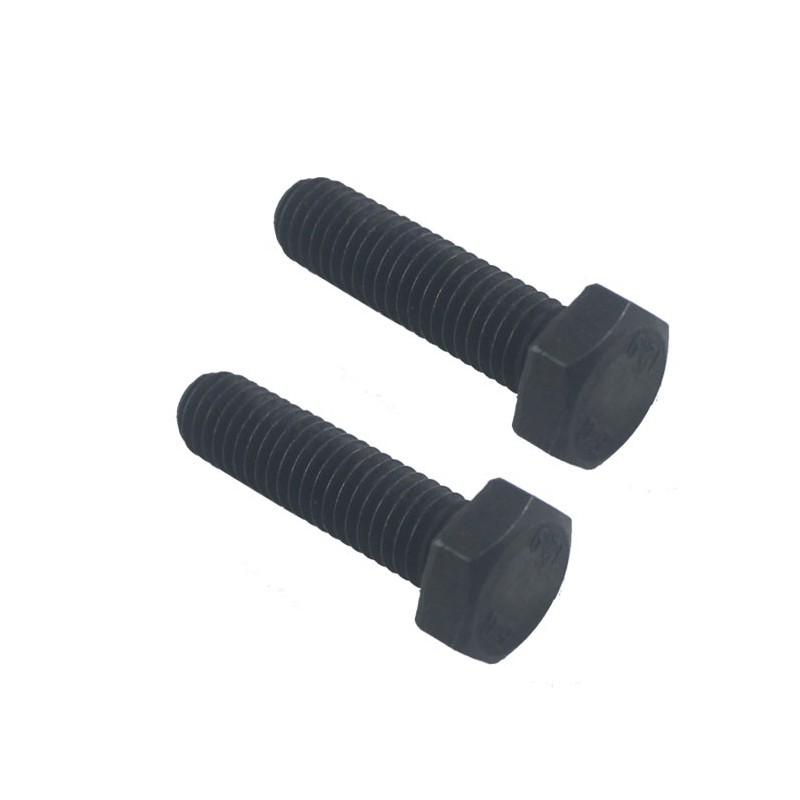 Bolt - Hex HD M8-1.25 x 30 TMS-Toro 33114-030 42-9520 48-7730